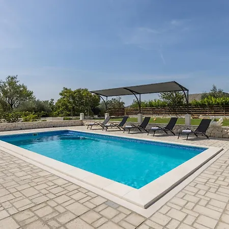 Stari Hill Private Pool Spalato