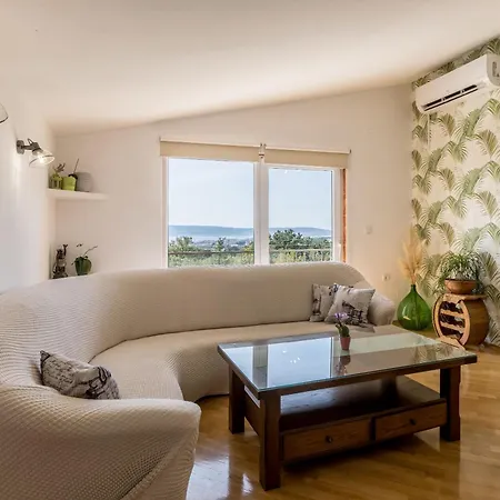 Stari Hill Private Pool * Spalato