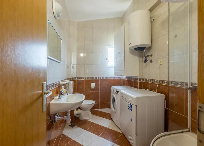 Stari Hill Private Pool *