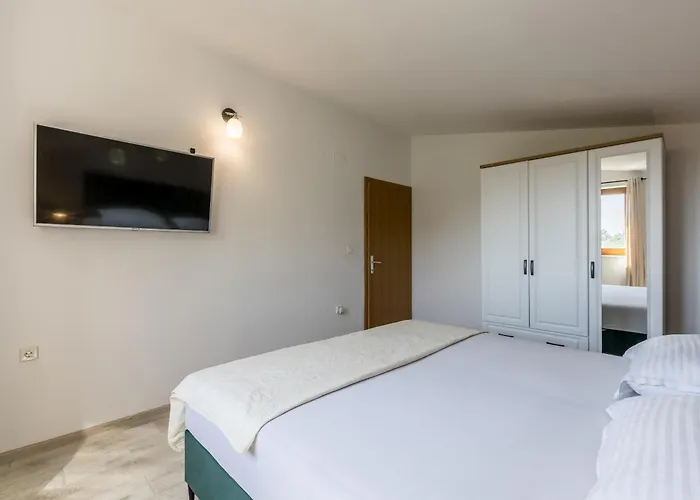 Stari Hill Private Pool スプリト