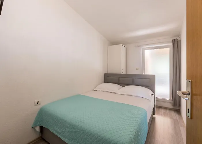 Stari Hill Private Pool スプリト