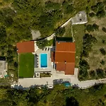 Stari Hill Private Pool Vila *