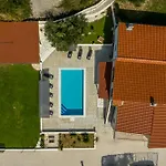 Stari Hill Private Pool Vila Split