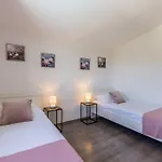 Stari Hill Private Pool * Split