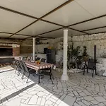 Vila Stari Hill Private Pool Split