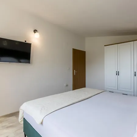 Stari Hill Private Pool Спліт