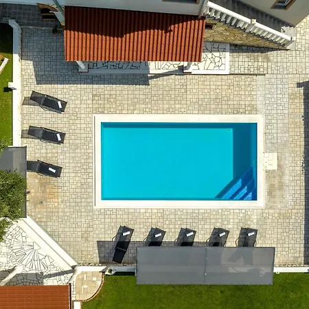 Villa Stari Hill Private Pool