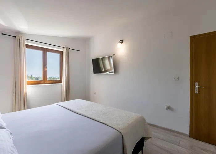 Stari Hill Private Pool Villa Split