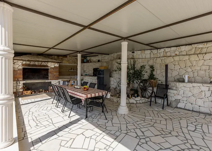 Villa Stari Hill Private Pool Split